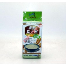 Li-Chien Wheat Bran & Pine Nut Soup Soup 660g (Refill Pack)Halal