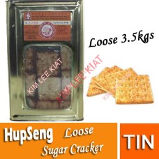 Biscuits, Sugar Cracker, 3.5kgs (G)