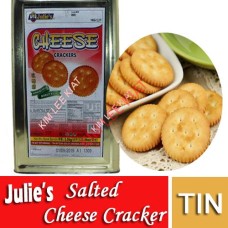 Biscuits,Salted/Cheese Cracker 3.5kgs(G)