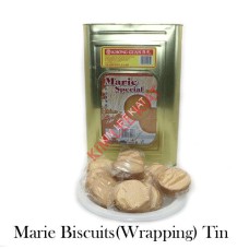 Biscuits, Marie,(WRAPPING) (G)