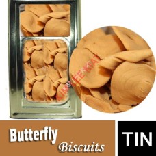 Biscuits, Butterfly/Big Ear 3.5kgs (G)