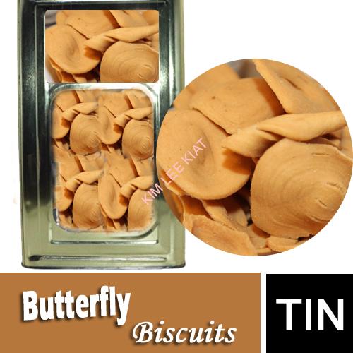 Biscuits/Titbits