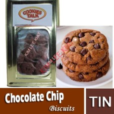 Biscuits, Chocolate Chip, 4.5kgs (G)