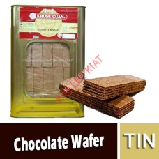 Biscuits, Chocolate Wafer 3.5kgs (G)