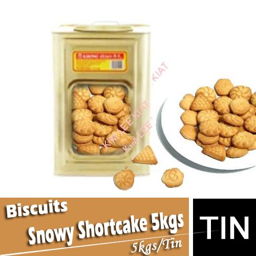 Biscuits/Titbits