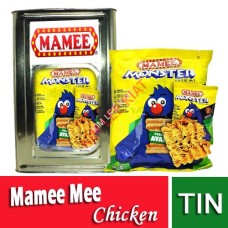 Snack -Mamee Chicken (Wrapping)
