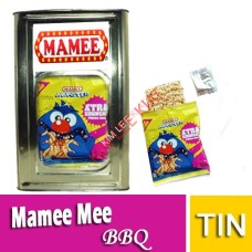 Snack -Mamee BBQ (Wrapping)