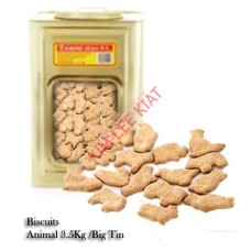 Biscuits, Animal, 3.5kgs (G)