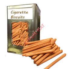 Biscuits, Cigarettes, 3.5kgs (G)