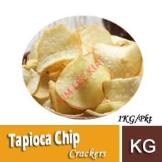 Biscuit , TAPIOCA CHIP 1 KG