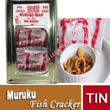 Cracker,Fish Muruku (Wrapping) (G)