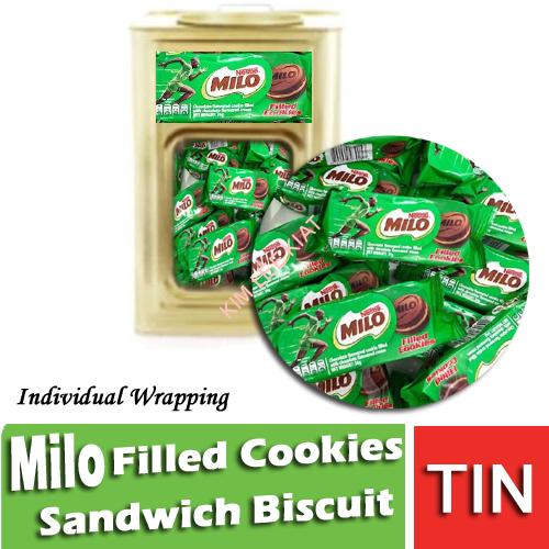 Biscuits/Titbits