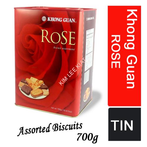 Wrapping Small Pkt/ Small Tin