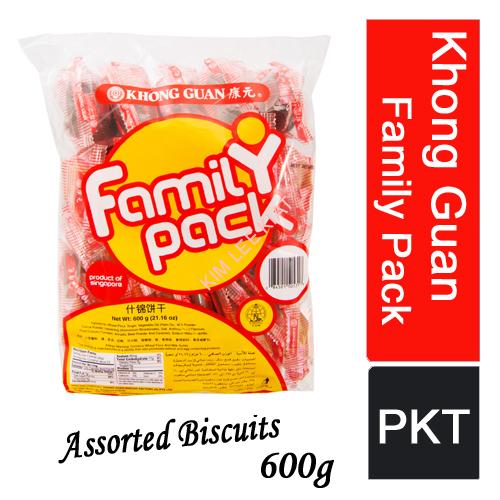 Wrapping Small Pkt/ Small Tin