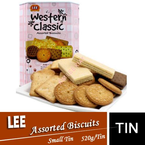 Biscuits/Titbits