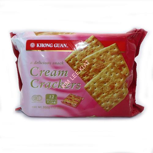 Biscuits