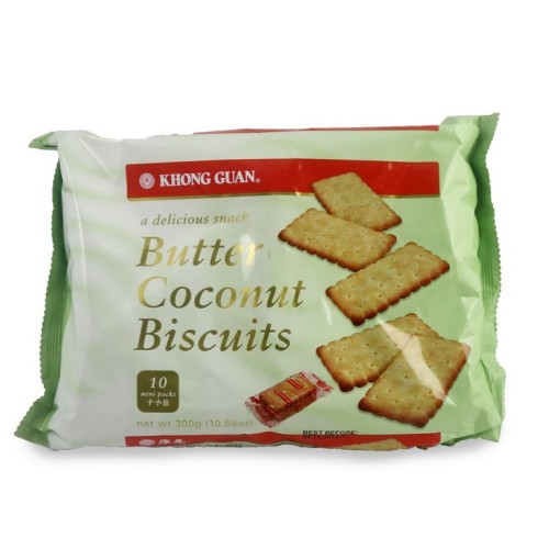 Biscuits/Titbits