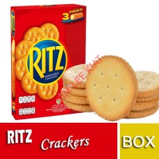 Biscuits, Kraft  Ritz Cracker 300g