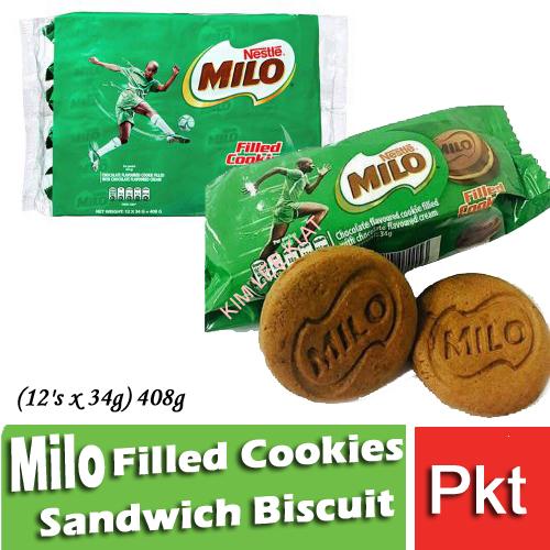 Biscuits/Titbits