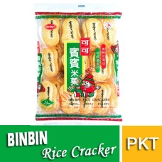 Bin Bin Rice Cracker 150G