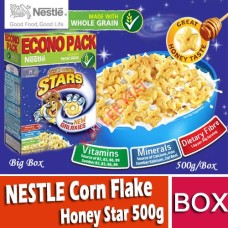 Corn Flake, NESTLE Honey Star 450g-BIG