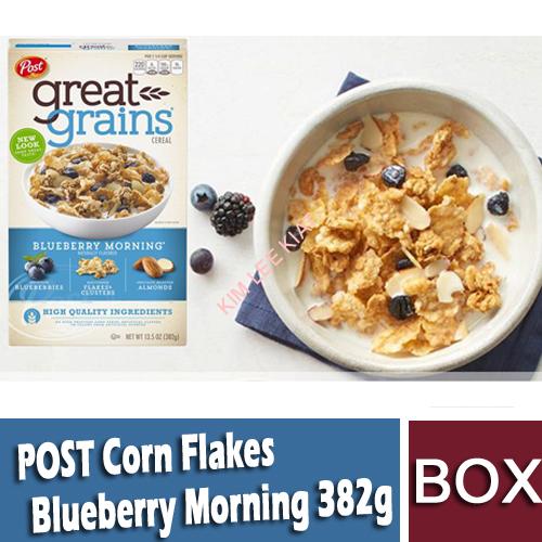 Corn Flake & Energy Cereal Bar 