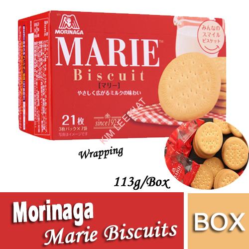 Biscuits