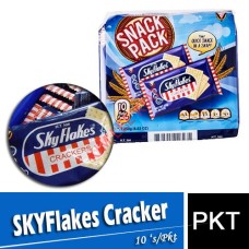 Biscuits, SKYFlakes Cracker 250g(w)10's