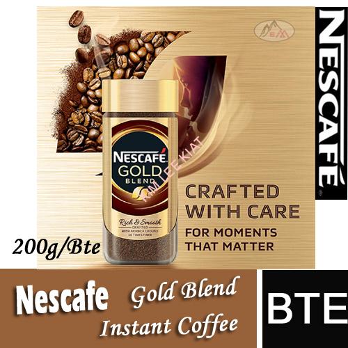 Instant Coffee