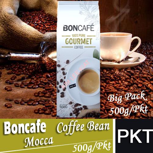 Coffee Bean (Gourment)