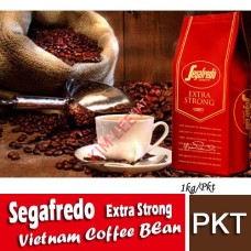 Coffee Bean , Segafredo Extra Strong Vietman Coffee 1000g