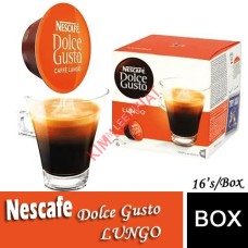Nescafe Dolce Gusto LUNGO (16's)