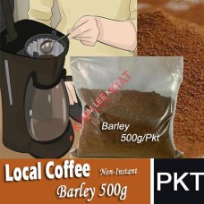 Coffee Non-Instant,BARLEY 500g