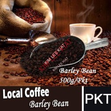 Coffee Non-Instant, BARLEY BEAN (500g)
