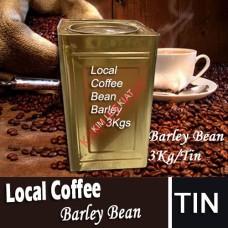 Coffee Non-Instant, BARLEY BEAN (3KGS)