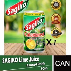 Drink Canned, SAGIKO Lime Juice