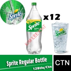 Drink Bte, Sprite 1.5L X 12'S
