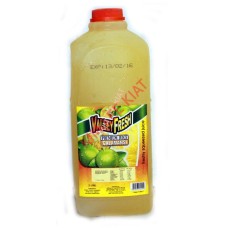 Juice Bte (fresh), Valley Fresh Juice 2L  Kalamasi