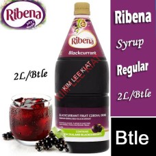 RIBENA SYRUP 2L (Regular)