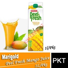 MARIGOLD PEEL FRESH MANGO 1L(keep in fridge)