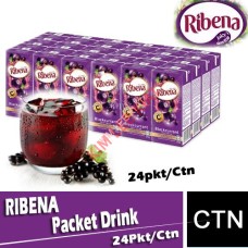 Drink Packet, RIBENA Regular Pkt Drink 24's