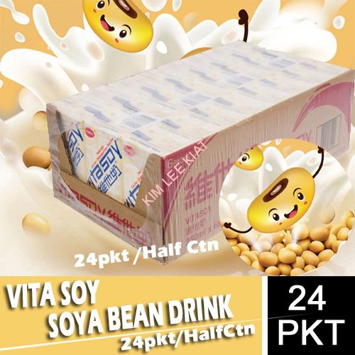 Packet Drinks