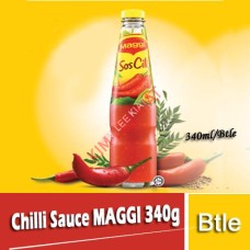 Food, MAGGI Chilli Sauce 340G