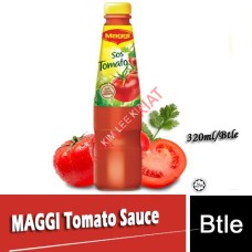 Food, MAGGI Tomato Sauce 320g