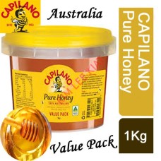 Honey, CAPILANO Australia 1kg