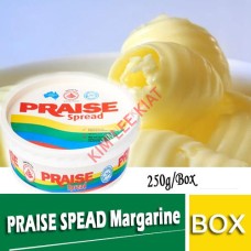 Margarine, PRAISE 250g (Small)