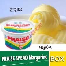Margarine, PRAISE (Big) 500g