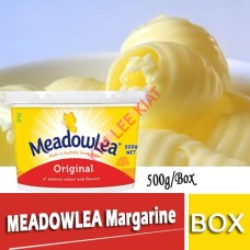 Margarine, MEADOWLEA  500g (Big)