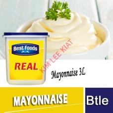 Mayonnaise 3L