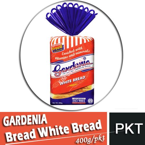 Gardenia Bread